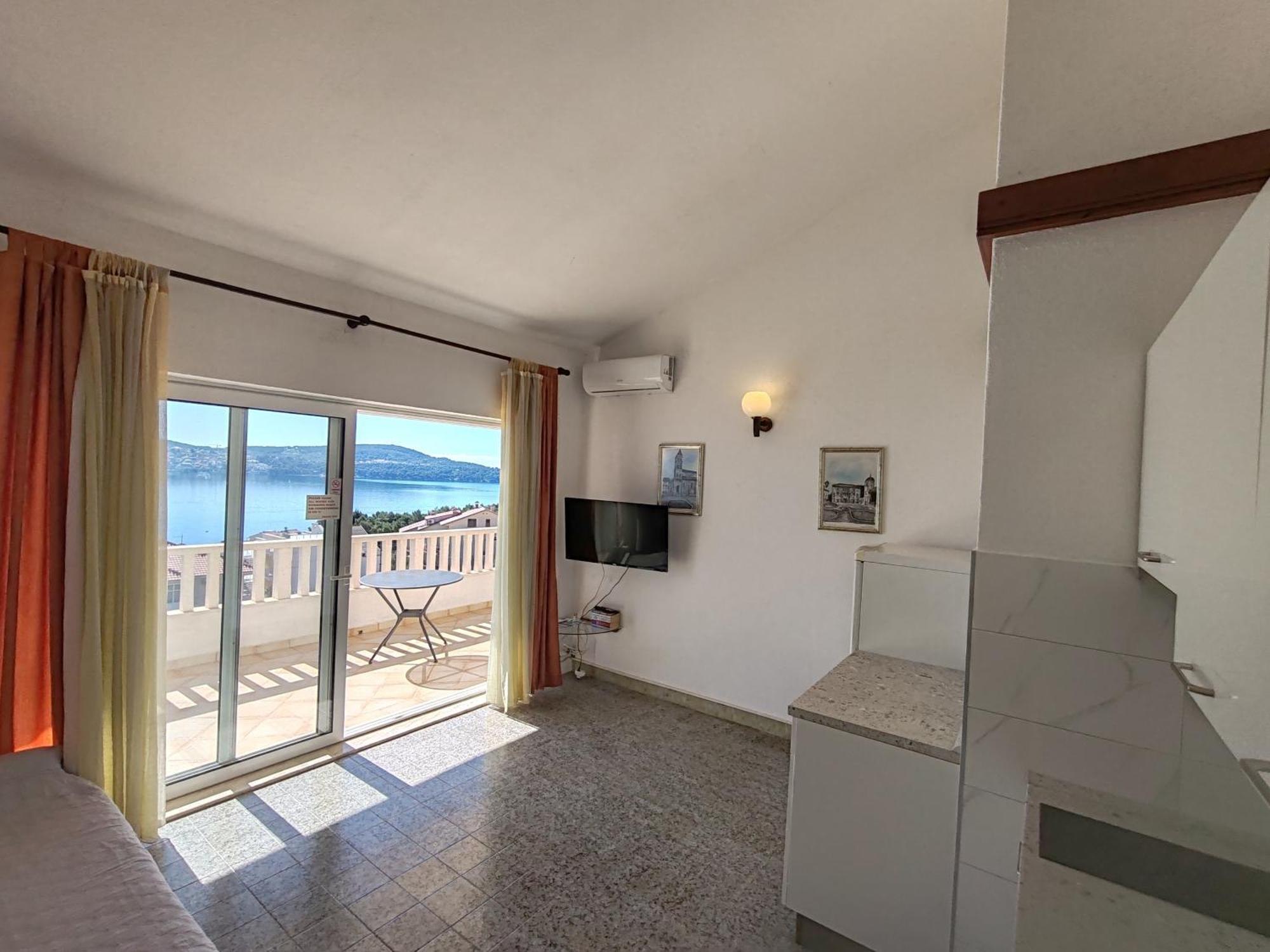 טרוגיר Apartment Julio מראה חיצוני תמונה